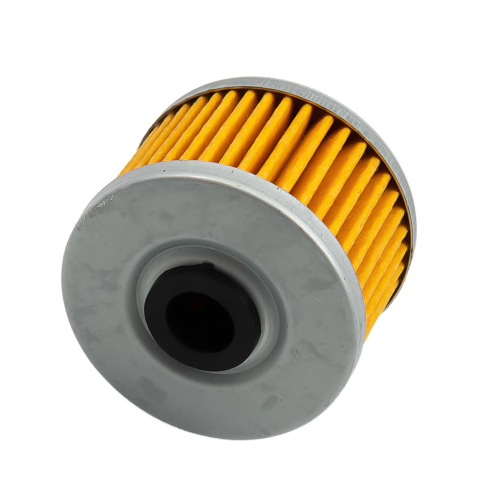 Motorcycle Car Oil Filter Accessories For YS125 FZ16 150 Byson Bajaj 100 Boxer 115 130 Boxer For Air Intake Fuel Delivery