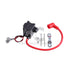 High Performance CDI Ignition Coil Replacement for 49cc - 50cc 60cc 66cc 80cc 2-stroke Engine Motor Motorized Bicycle Bike With
