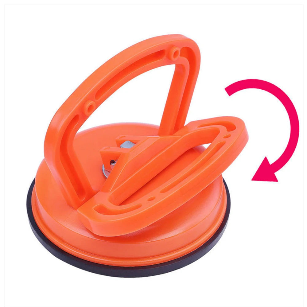 Car Repair Tool Body Repair Tool Suction Cup Remove Dents Puller Repair Car For Dents Kit Inspection Products Diagnostic Tools