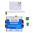 Rtu5024 Automatic Gate Access Controller 4G GSM Gate Opener Free Phone Garage Remote Control