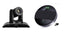 VoIP Conference kits with BT portable Speakerphone for Audio Conferencing and preaching