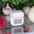 Refrigerator Deodorizing Sterilizer Household Kitchen Ozone Generator Air Purifier Keeping Fresh Rechargeable Deodorant 2023 New
