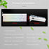 E-YOOSO Z686 RGB USB 60% Mini Slim Mechanical Gaming Wired Keyboard Red Switch 68 Keys Russian Brazilian Portuguese for Compute