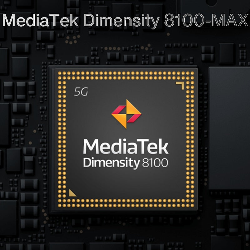 OnePlus Ace 5G MTK Dimensity 8100 MAX Global Rom 12GB 256GB 150W Fast Charging Mobile Phones 120Hz  AMOLED  Android