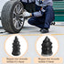 Car Motorcycle Vacuum Tyre Repair Nails Truck Scooter Bike Tire Puncture Repair Tools Rubber Nails Accessories