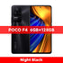 POCO F4 5G Global Version 6GB 128GB/8GB 256GB Snapdragon 870 Octa Core 67W Charging 120Hz 64MP Triple Camera NFC