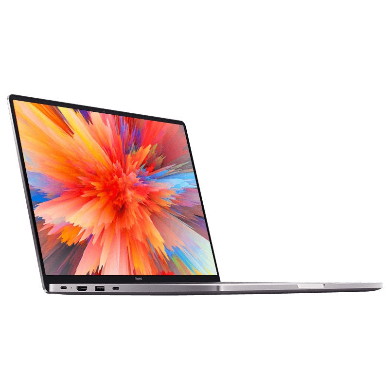 Xiaomi RedmiBook Pro 14 Netbook 14 Inch 2.5K Screen Laptop AMD Ryzen R5-5625U/R7-5825U 16GB 512GB AMD Radeon Graphics Notebook