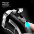 High Quality Electric Shaver Waterproof Fast Charging Men's Shaver Rechargeable Electric Razor Beard Trimmer Shaving Machine