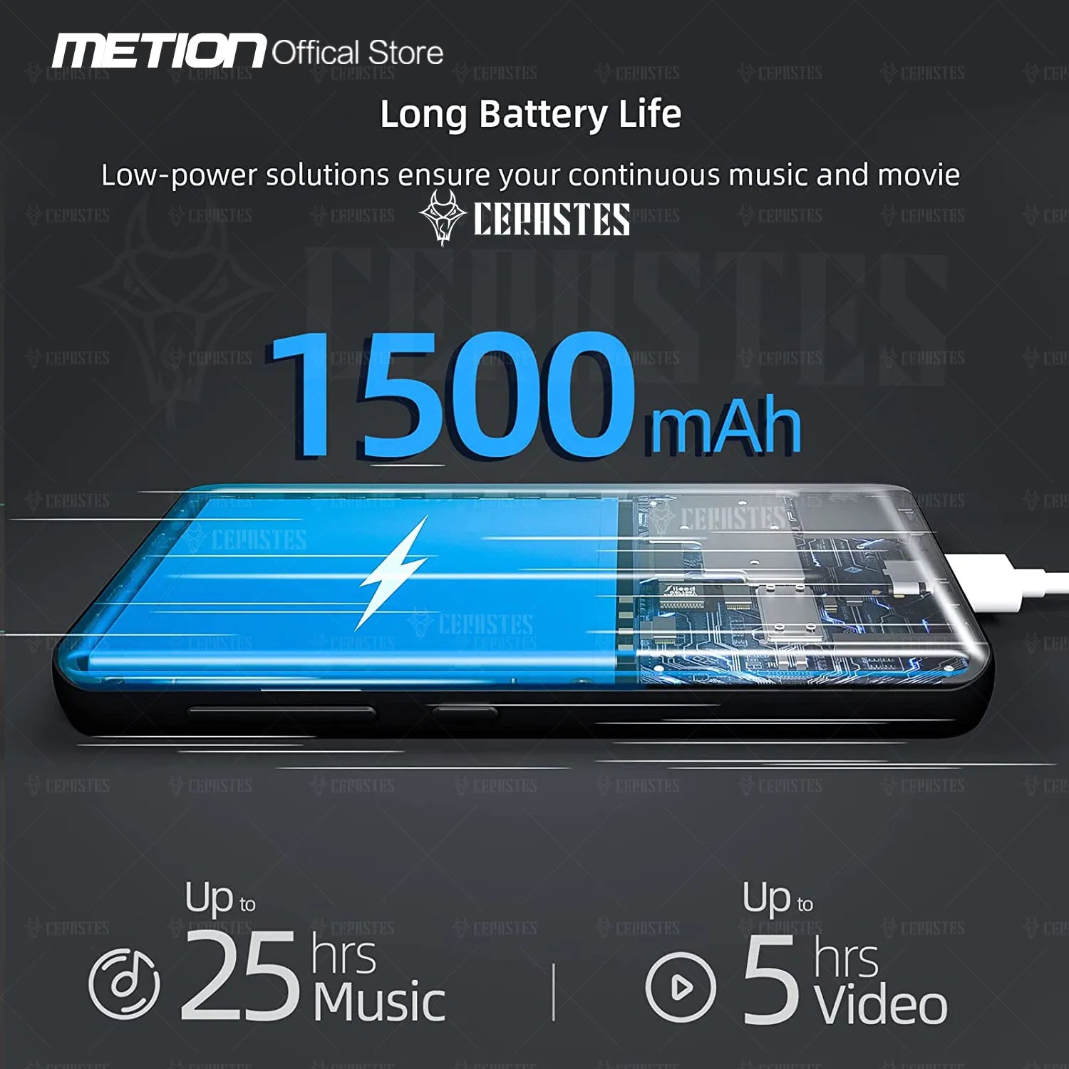 2023 NEW WiFi MP4 Player Bluetooth MP3 Player HiFi Sound Music Walkman Spotify Player/Pandora/Tidal/Deezer/ Support Max 1TB MP5