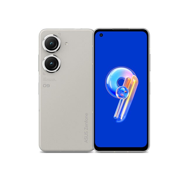 Global Version ASUS Zenfone 9 Mobile phone Snapdragon 8+ Gen 1 30W Fast Charging 4300mAh 120Hz AMOLED Display 50MP Camera