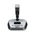 cordless discussion unit for audio conferencing wireless conference system