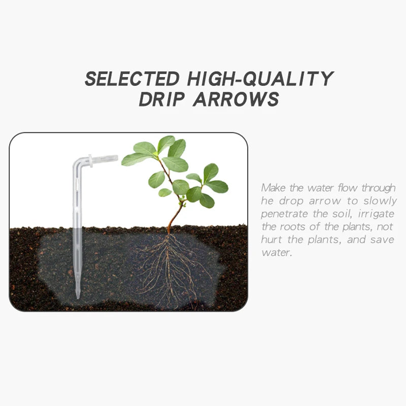 Tuya Irrigation Programmer Double Pump Garden Automatic Watering System Drip Irrigation Water Valve Timing Controller Smart Home