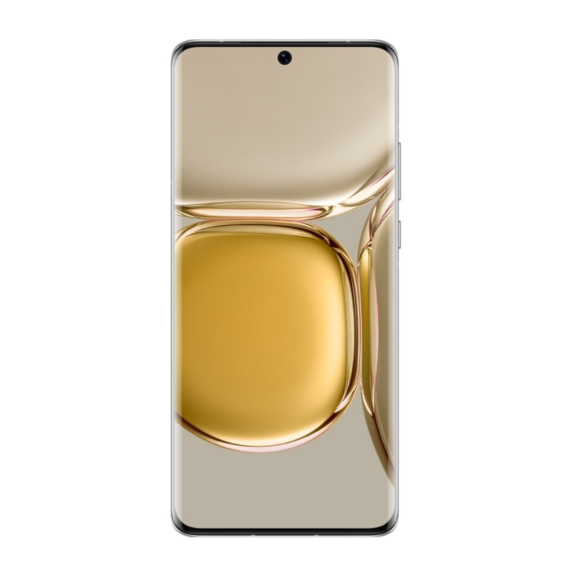 New Original HUAWEI P50 Pro 4G SmartPhone 6.6'' OLED IP68 NFC HarmonyOS 2 64MP Camera 4360Mah 66W Super Charge