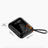 Portable Power Bank 10000mah PD20W Detachable USB to TYPE C Cable Two-way Fast Charger Mini Powerbank  for iPhone Xiaomi Samsung
