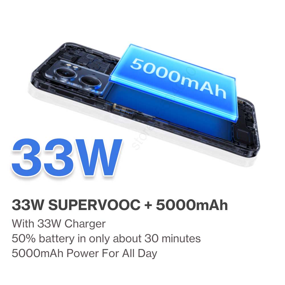 Global Version OnePlus Nord N20 SE N 20 4GB 64/128GB Smartphone 33W SUPERVOOC Fast Charging 5000mAh Battery MTK Helio G35 Phones