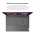 Lenovo Xiaoxin Pro 16 Slim Laptop AMD Ryzen R5-6600H/R7-6800H Radeon 660M/680M RTX 3050/RTX 3050Ti 2.5K 120Hz 16inch Notebook PC
