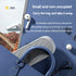 Xiaomi Ultrasonic Cleaner Glasses Sonic Cleaner Toys Jewellery Cleaning Case Oil Stains Vibration Portable Mini Ultra Cleaner