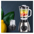2 in 1 Coffee Grender 500W Fruit Mixer Juicer Food Processor Ice Smoothies Blender High Power Juice maker Crusher