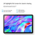 Global Firmware Lenovo Xiaoxin Pad 2022 Tab 128GB/64GB 10.6'' Display Snapdragon 680 Octa Core 7700mAh Android 12 Tablets