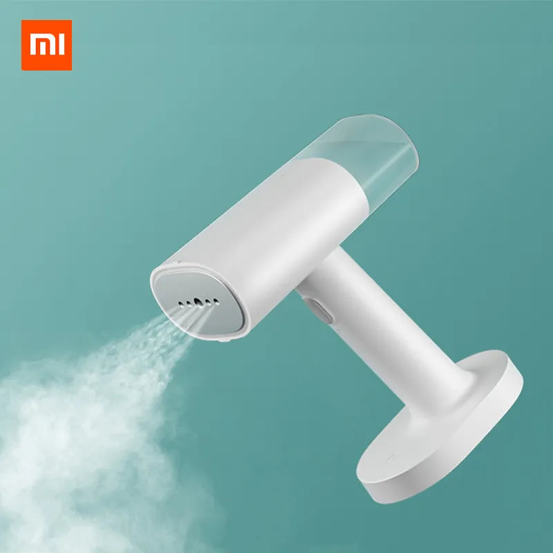 Original XIAOMI Mijia   New style Garment Steamer Handheld Steam Iron for clothes high quality portable handheld steam Iron