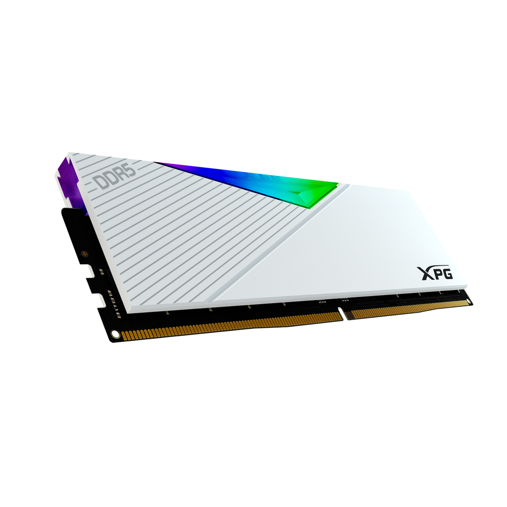 AData XPG LANCER RGB DDR5 16GBX2 5200MHZ C36 6000MHZ  7200MHZ CL34 Memory memoria ram xpg Computador Desktop PC New