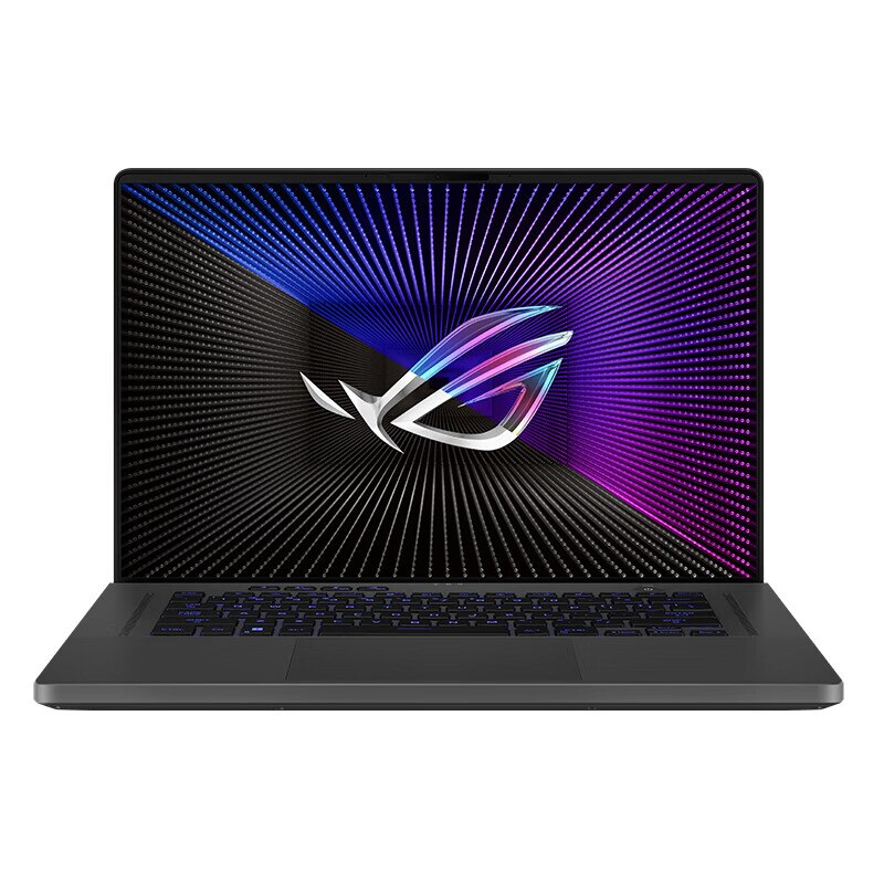 Asus ROG Zephyrus GU603/604 Gaming Laptop i9-13900H RTX4060/RTX4070-8GB 16Inch 240Hz 2.5K Computer Notebook P3 Wide Color Gamut