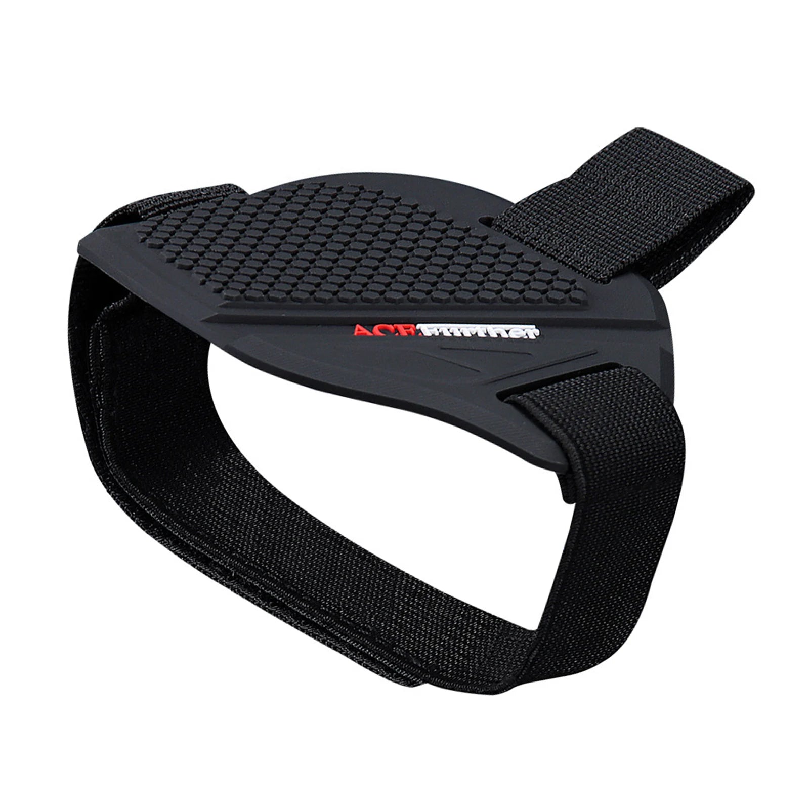 1pcs Universal Motorcycle Shoe Cover Pad Motorcycle Gear Shift Pad Rubber Boot Protector Shifter Guard For Protecting Shoes