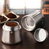 4/6/9 Cups Moka Pot Caffe Machine Espresso Cups Coffee Makers Latte Percolator Stove Top Moka Coffee Maker