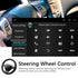 For BMW E38 E39 E53 X5 9" Android 11 Carplay Car Stereo GPS Navi Wifi Radio  2+32GB with carplay AHD camera