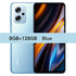 Global Version POCO X4 GT 5G 128GB/256GB Dimensity 8100 144Hz DynamicSwitch Display 64MP Triple Camera 67W Charging