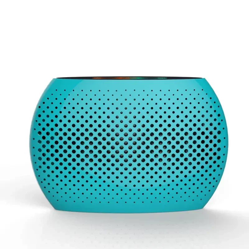 Mini Dehumidifier Home Indoor Moisture Blue Green Intelligent Mute Dryer Closet Moisture Protection