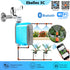 Tuya Smart Home WiFi Automatic Irrigation System Garden Watering Timer Drip Irrigation Faucet Valve Controller Bluetooth Gateway