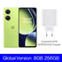 OnePlus Nord CE 3 Lite 5G Global Version 8GB 128GB 108MP Camera SUPERVOOC 67W 5000mAh Battery