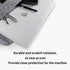 Laptop Case For Apple Macbook 13 Pro 13 Crystal Protective Cover A1932 A2179 A2337 A1706 A1708 A1989 A2159 A2338 A2681