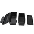 A3 Ammo Box Tactical Military Bullet Storage Safe Pouch Ammo Can Outdoor Lightweight Ammo Accessory Crate Waterproof Shockproof