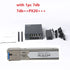 HIOSO MINI 4PON EPON OLT DC12V WEB SNMP COMPATIBLE WITH HUAWEI ZTE FIBER HOME ONUS