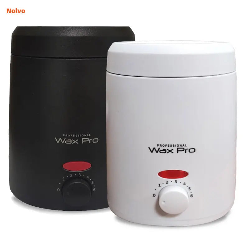 100-240V Professional Electric Wax Heater Wax Heater Machine Quick Heater Hair Removal Waxing Machine For Women Removal Tool