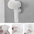 We have CE and ROHS certification,5-in-1 Electric Cleaning Brush Bathroom Wash Brush Kitchen Cleaning Tool USB Bathtub Brush