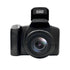 Professional Photography Camera SLR Digital Camcorder Portable Handheld 16X Digital Zoom 16MP HD Output Selfie Camera