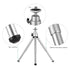 Professional And Convenient Digital Camera Tripod A Small Digital Camera Tripod With Adjustable Height And Angle