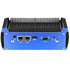 Mini PC Fanless Dual LAN Core i5 5200U i3 5005U Celeron 2955U 2*COM DDR3L PC WIFI Windows Linux Ubuntu Industrial Mini Computer