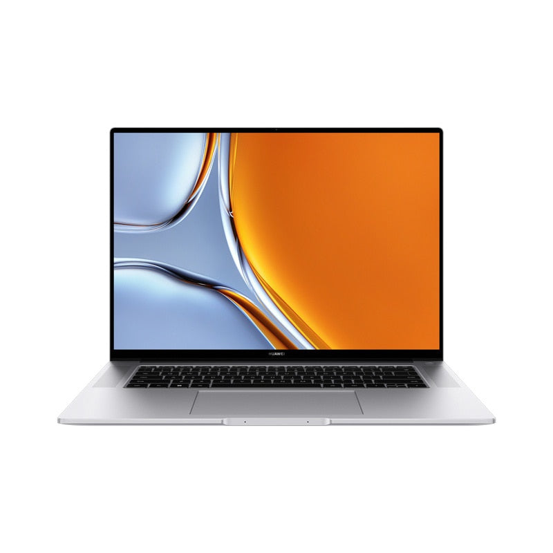 HUAWEI MateBook 16 Laptop AMD R5-5600H/R7-5800H 16G/32GB 512GB SSD Notebook 16" 2.5K Eye Protection Computer PC Netbook