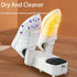 Electric Shoe Dryer Machine Smart Constant Fast Dryer Protector Odor Deodorant Dehumidify Device Shoes Drier Machine Heater 220V