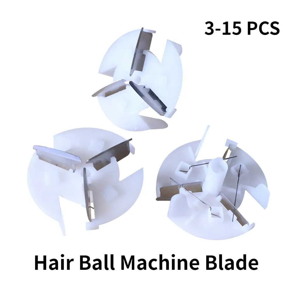 Hair Ball Machine Blade Hair Ball Trimmer Head Head Hair Ball Blade Replacement Head Refer Our Machine Lint Remover Accessories