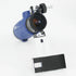 Photography Bracket Telescope Phone Holder Microscope Clip Practical 360 Rotating Adapter Accessories Anti Slip Mount Universal