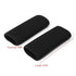 2pcs Motorcycle Grip Cover Universal Slip On Anti Vibration Handle Foam Grips Cover For BMW R1250GS R1200GS LC ADV F750GS F850GS
