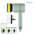 Electric Cleaning Brush Multi-functional Home USB Rechargeable Electric Rotary Scrubber Household Appliances Cleaning Gadget