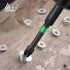 25-150mm impact strong magnetic screwdriver head anti slip high hardness PH2 cross hand electric drill screwdriver head set