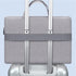 Laptop Bag 14 15 Inch Water Resistant Laptop Sleeve Case with Shoulder Straps Handle Notebook Computer Case Briefcase