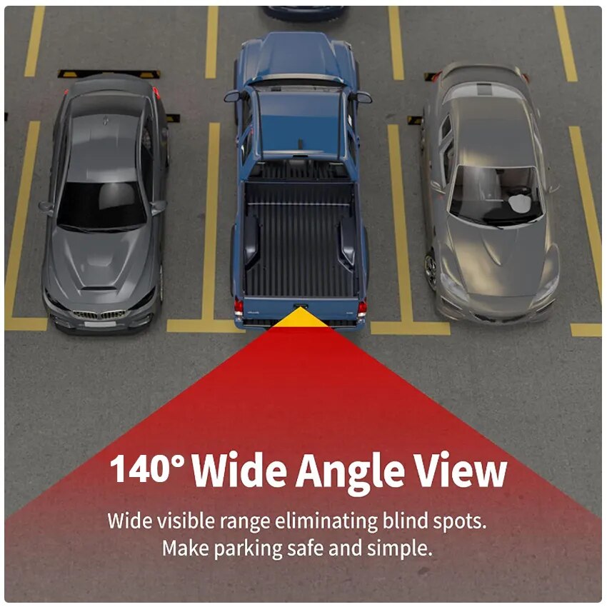 Car Rear View Reverse Camera Backup Rearview parking Camera HD CCD Night Vision For Hyundai Grandeur TG HG 2005~2014 2015